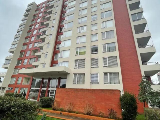 Departamento en Temuco