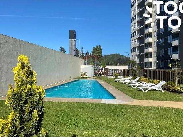 Departamento en Temuco