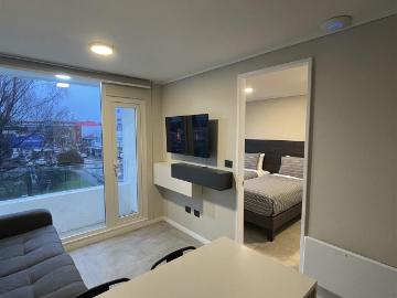 Apartamento en venta en Araucanía, Temuco - Estacionamiento