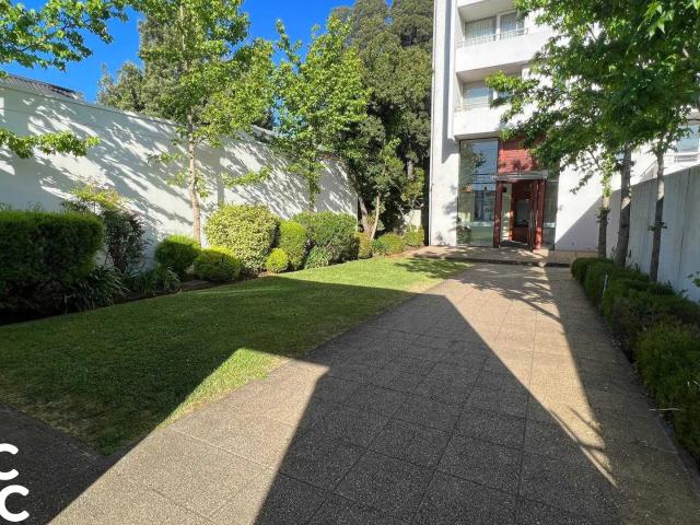 Departamento en Temuco