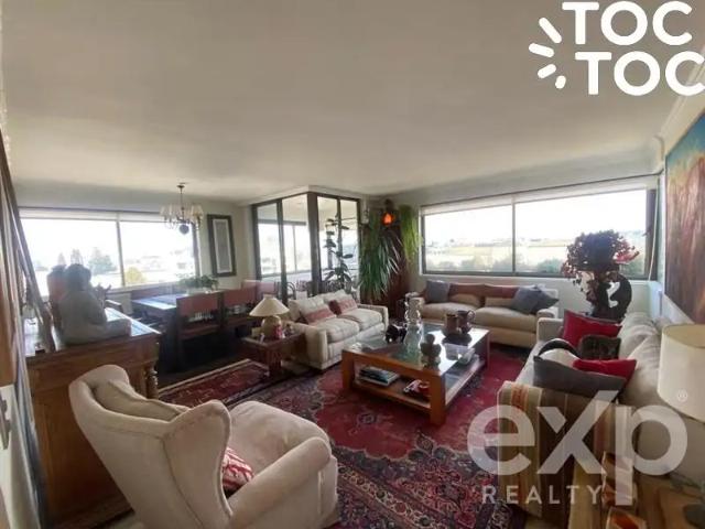 Departamento en Temuco