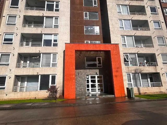 Departamento en Temuco