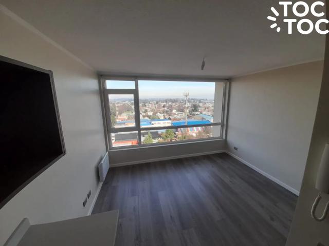 Departamento en Temuco