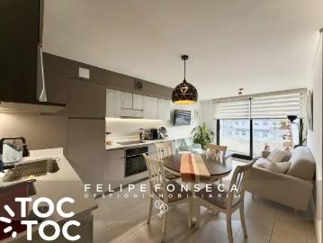 Departamento en Temuco