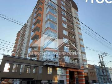 Departamento en Temuco