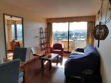 Apartamento en venta en Araucanía, Temuco - Estacionamiento
