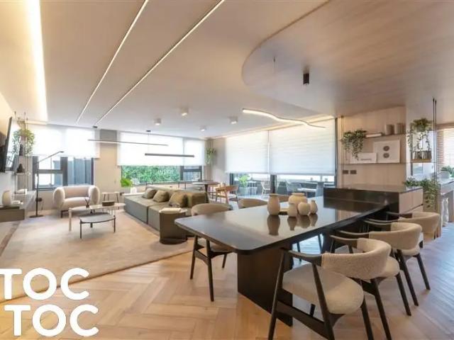 Departamento en Temuco