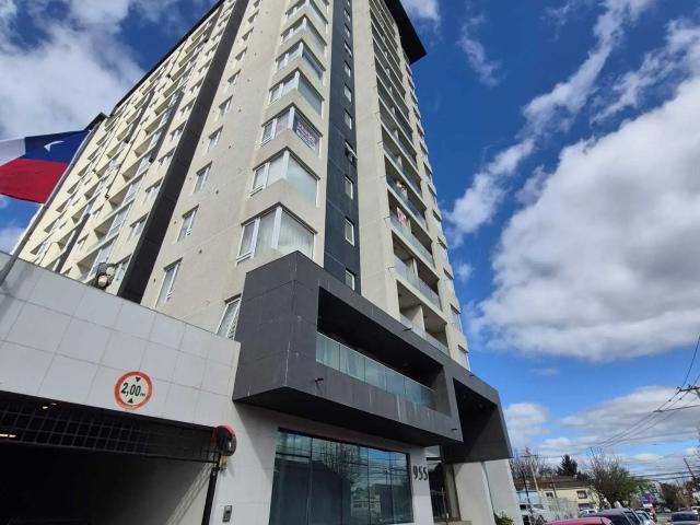 Departamento en Temuco