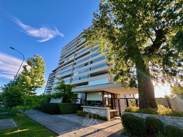 Departamento en Temuco