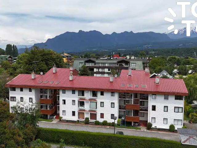 Departamento en Temuco