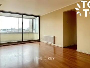 Apartamento en venta en Araucanía, Temuco - Cocina equipada