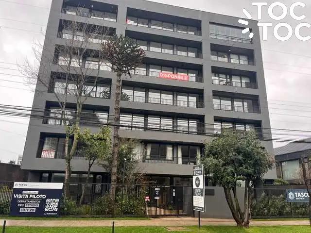 Departamento en Temuco