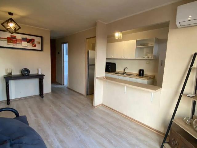 Departamento en Temuco