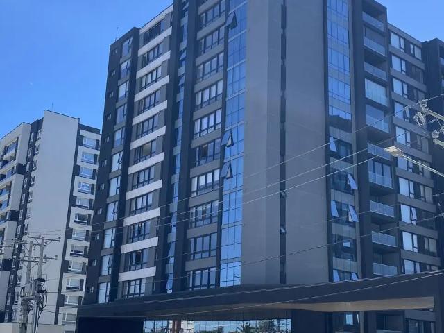Departamento en Temuco