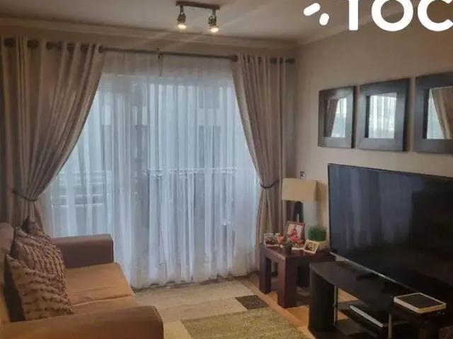 Departamento en Temuco