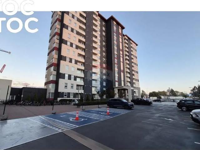 Departamento en Temuco