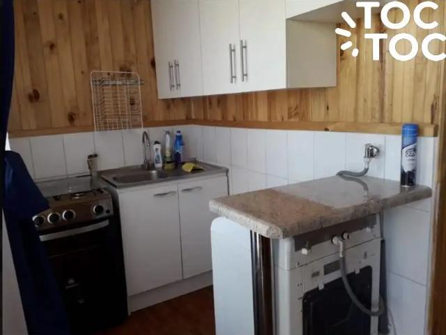 Departamento en Temuco