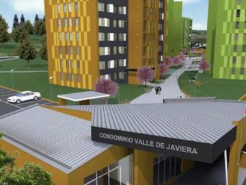 Departamento en Temuco