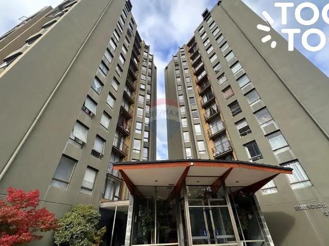 Departamento en Temuco