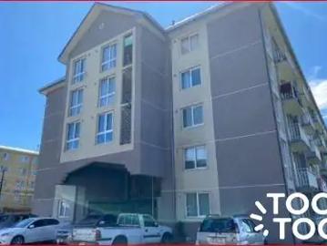 Departamento en Temuco