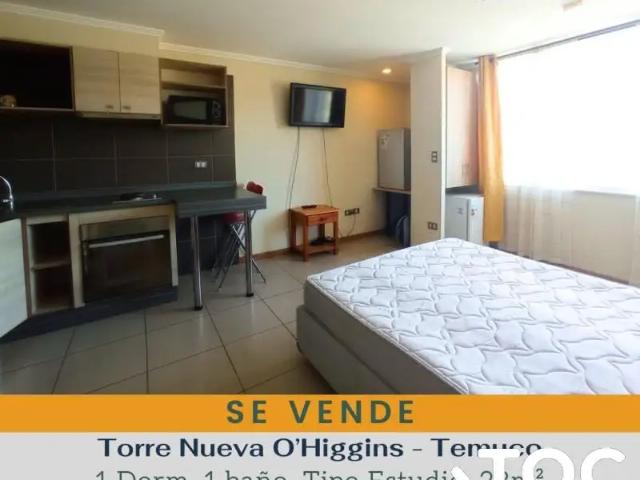 Departamento en Temuco