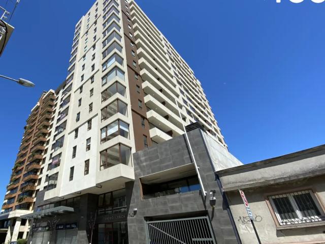 Departamento en Temuco