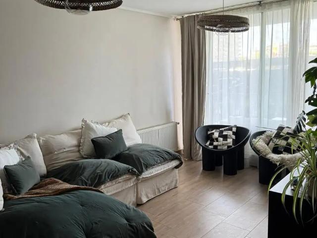 Departamento en Temuco