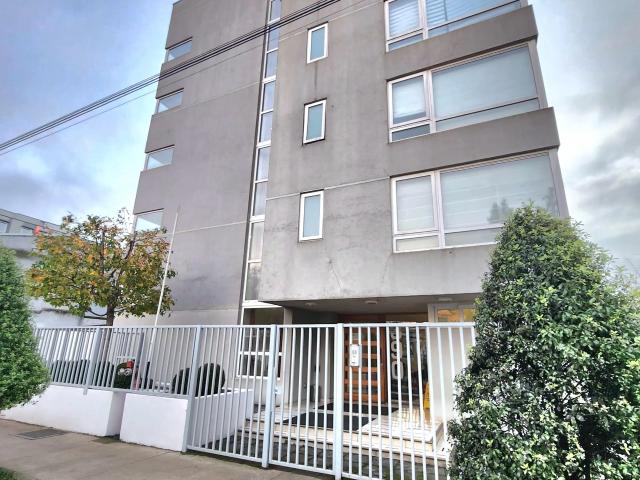 Departamento en Temuco