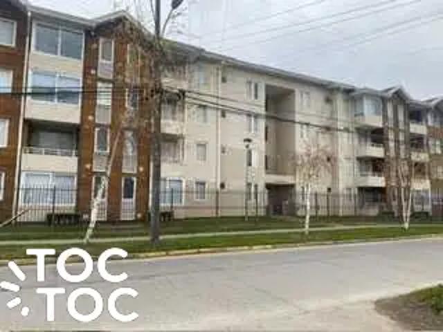 Departamento en Temuco