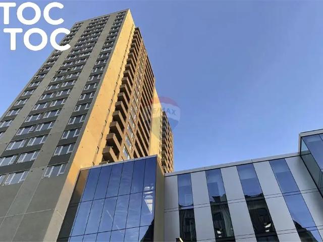 Departamento en Temuco