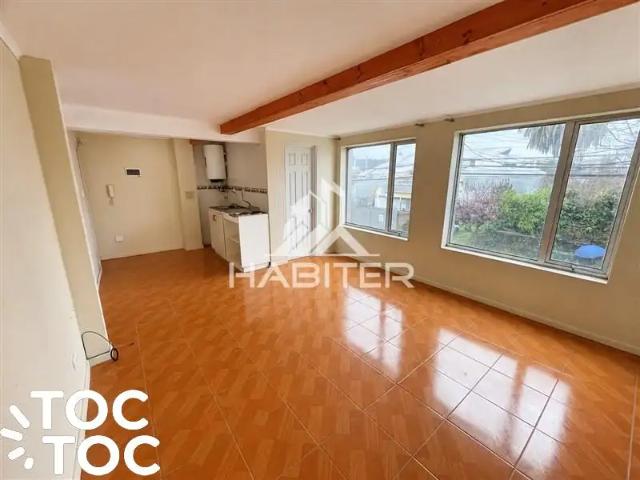 Departamento en Temuco