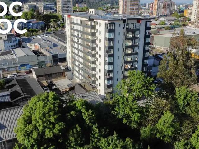 Departamento en Temuco