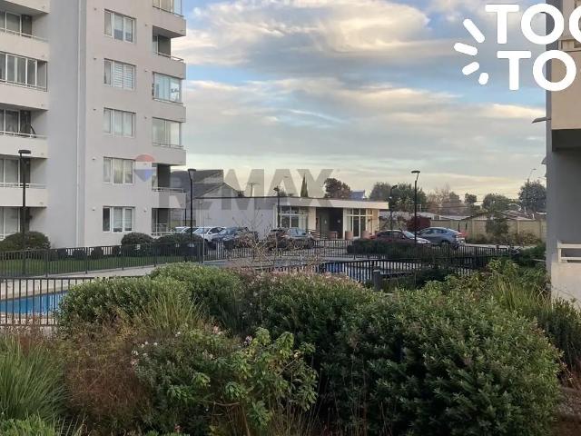 Departamento en Temuco