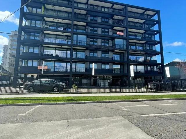Departamento en Temuco