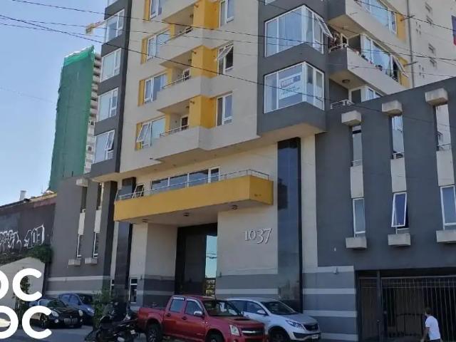 Departamento en Temuco