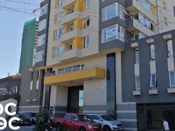 Departamento en Temuco