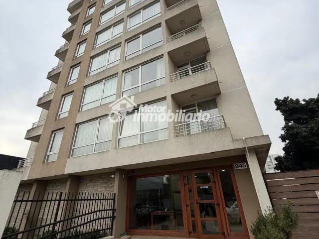 Departamento en Temuco