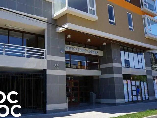 Departamento en Temuco