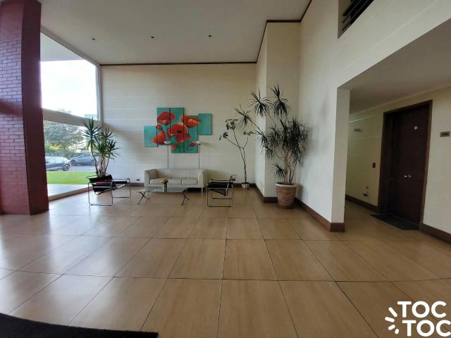 Departamento en Temuco