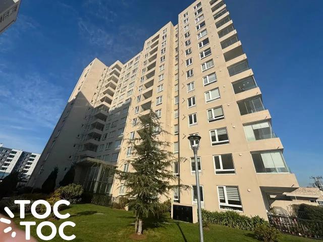 Departamento en Temuco