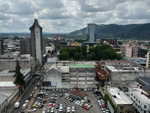 Departamento en Temuco