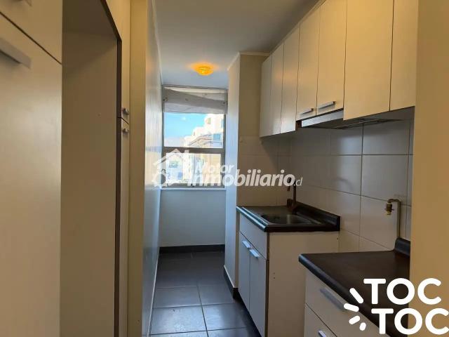 Departamento en Temuco