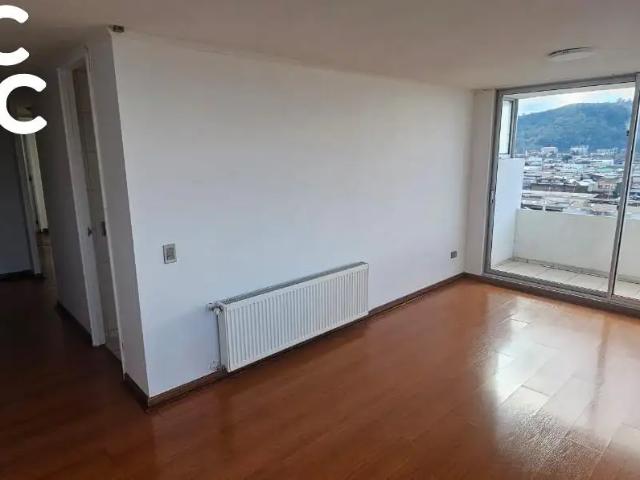 Departamento en Temuco