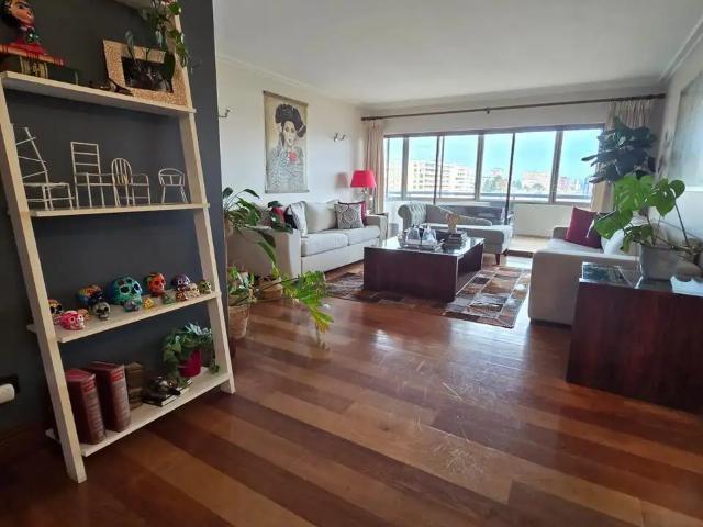 Departamento en Temuco