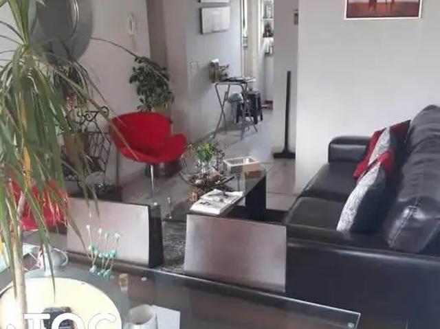 Departamento en Temuco