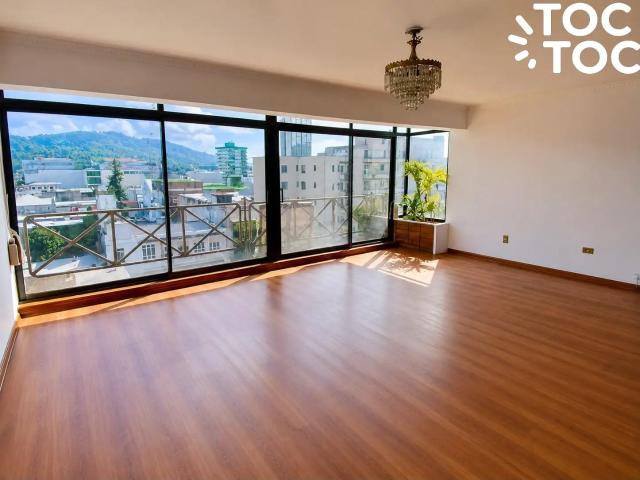 Departamento en Temuco
