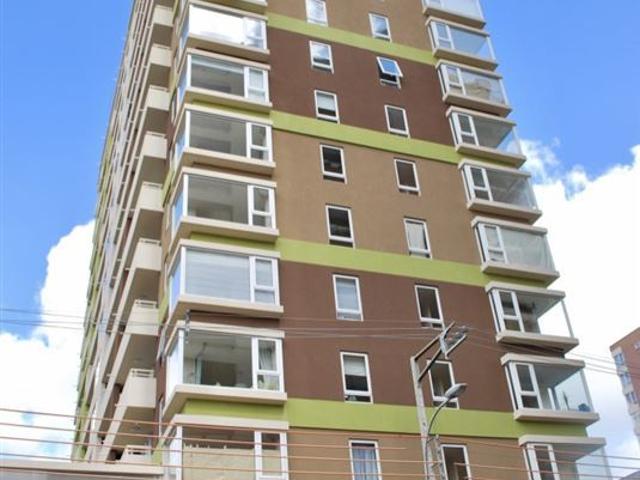 Departamento en Temuco