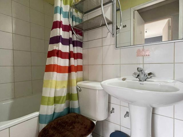 Departamento en Temuco