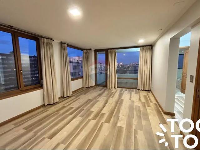 Departamento en Temuco