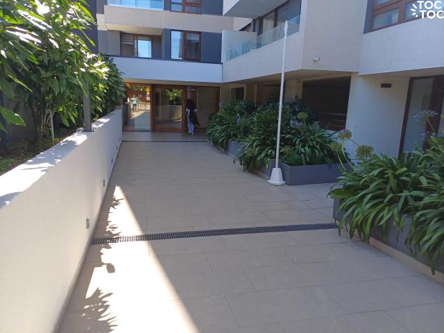Departamento en Temuco